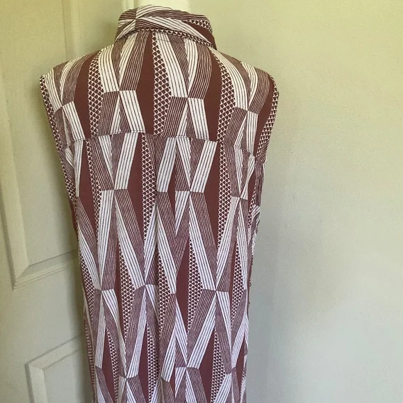 Tunic top - Picture 5 of 8